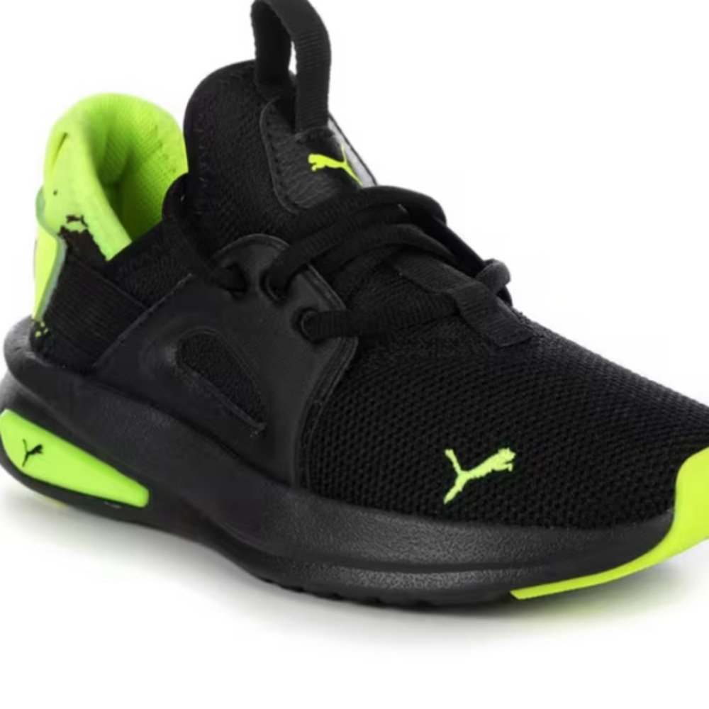 Puma softride running shoes